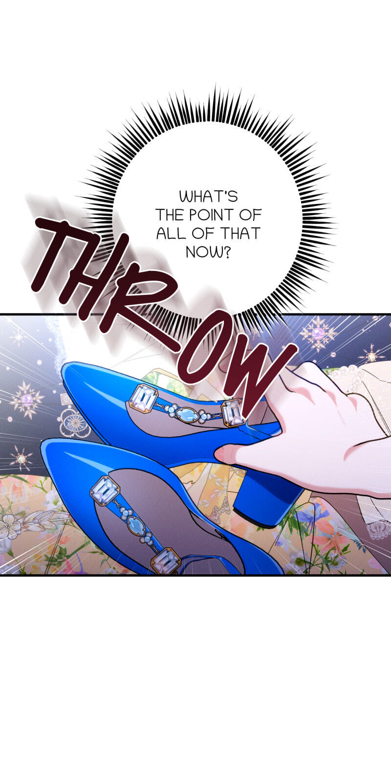 The Beast Within Chapter 64 page 22 - 