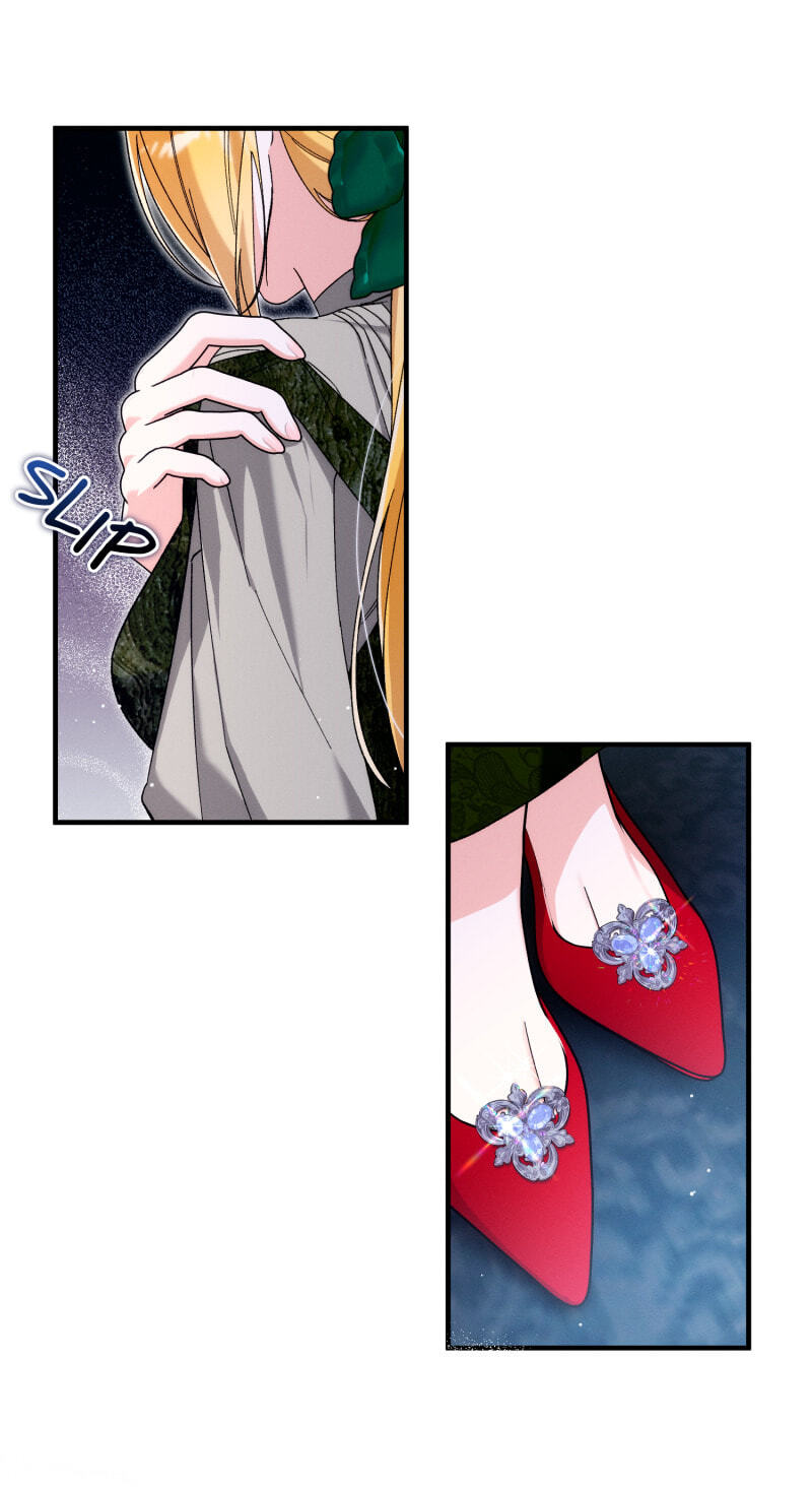 The Beast Within Chapter 64 page 23 - 