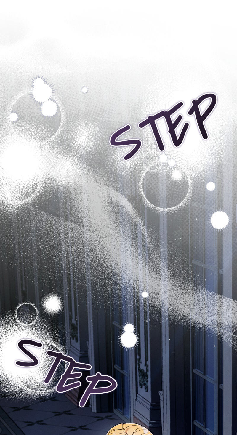 The Beast Within Chapter 64 page 24 - 