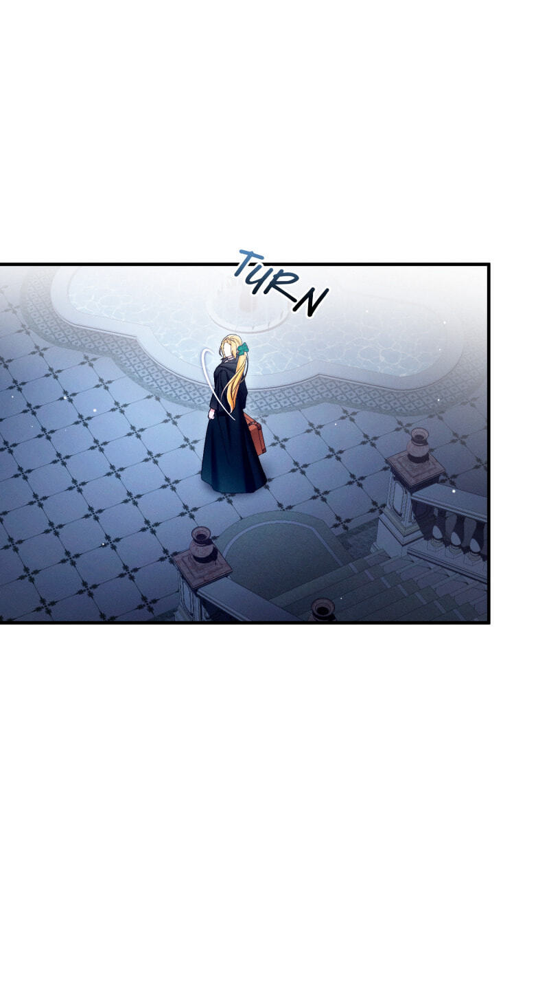 The Beast Within Chapter 64 page 29 - 