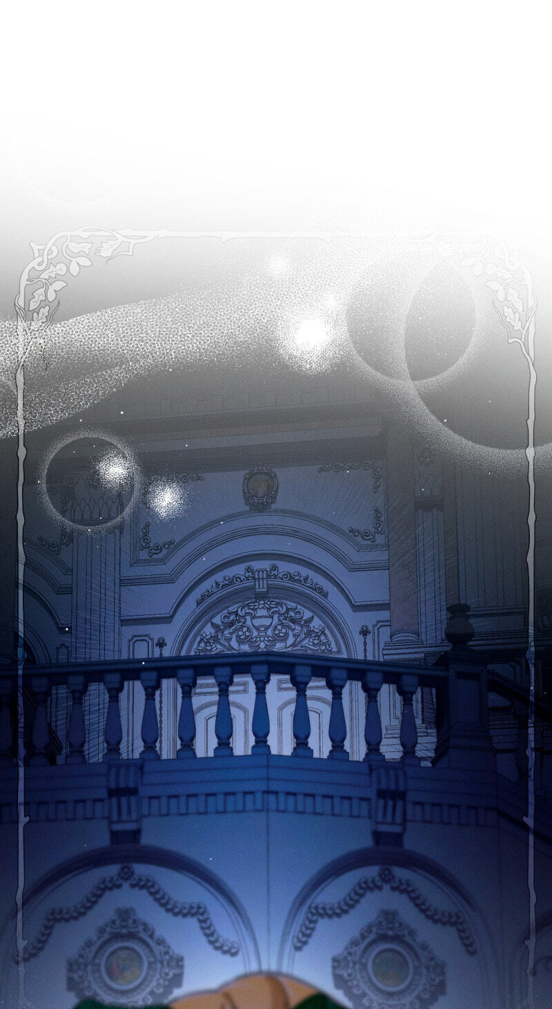 The Beast Within Chapter 64 page 30 - 