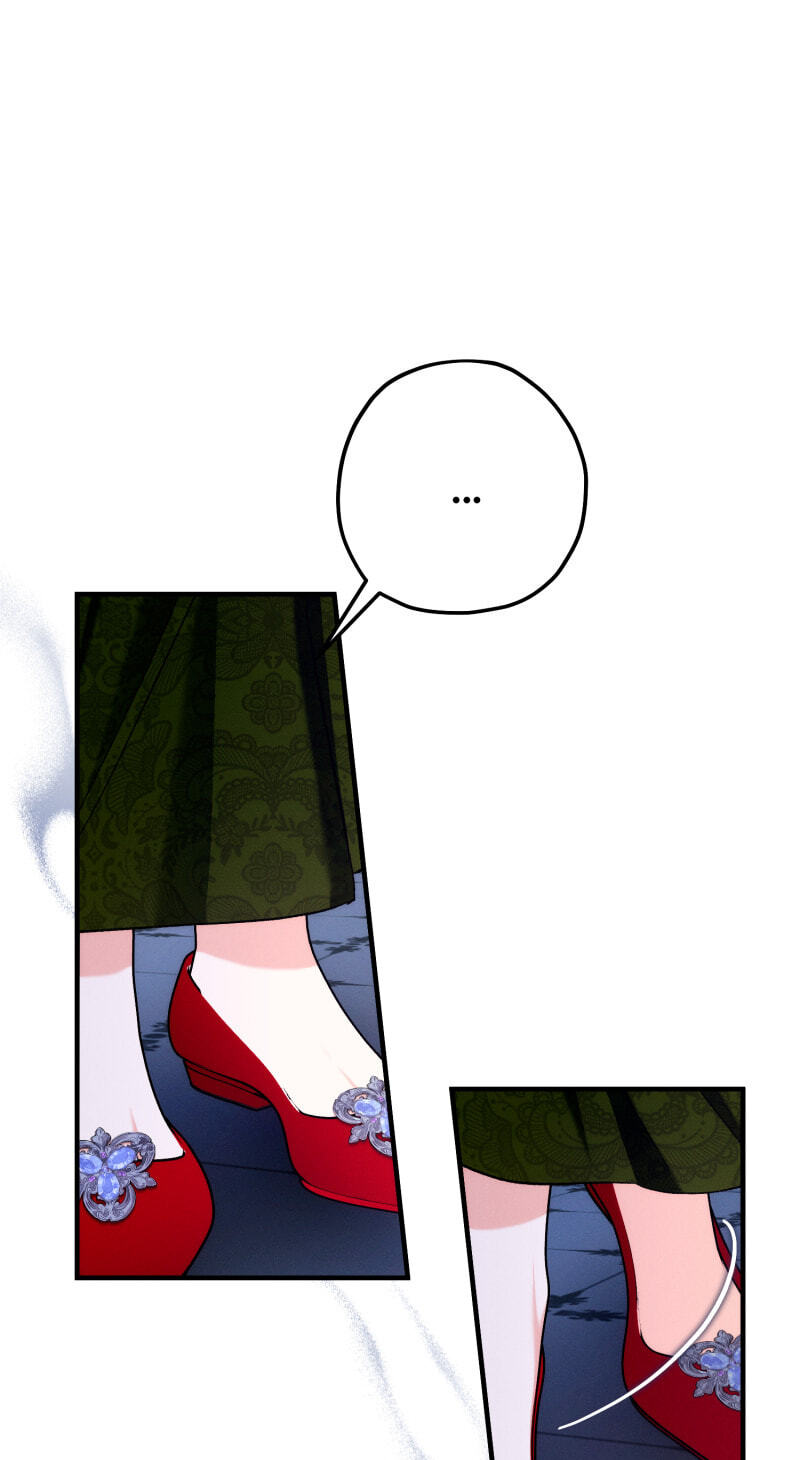 The Beast Within Chapter 64 page 32 - 