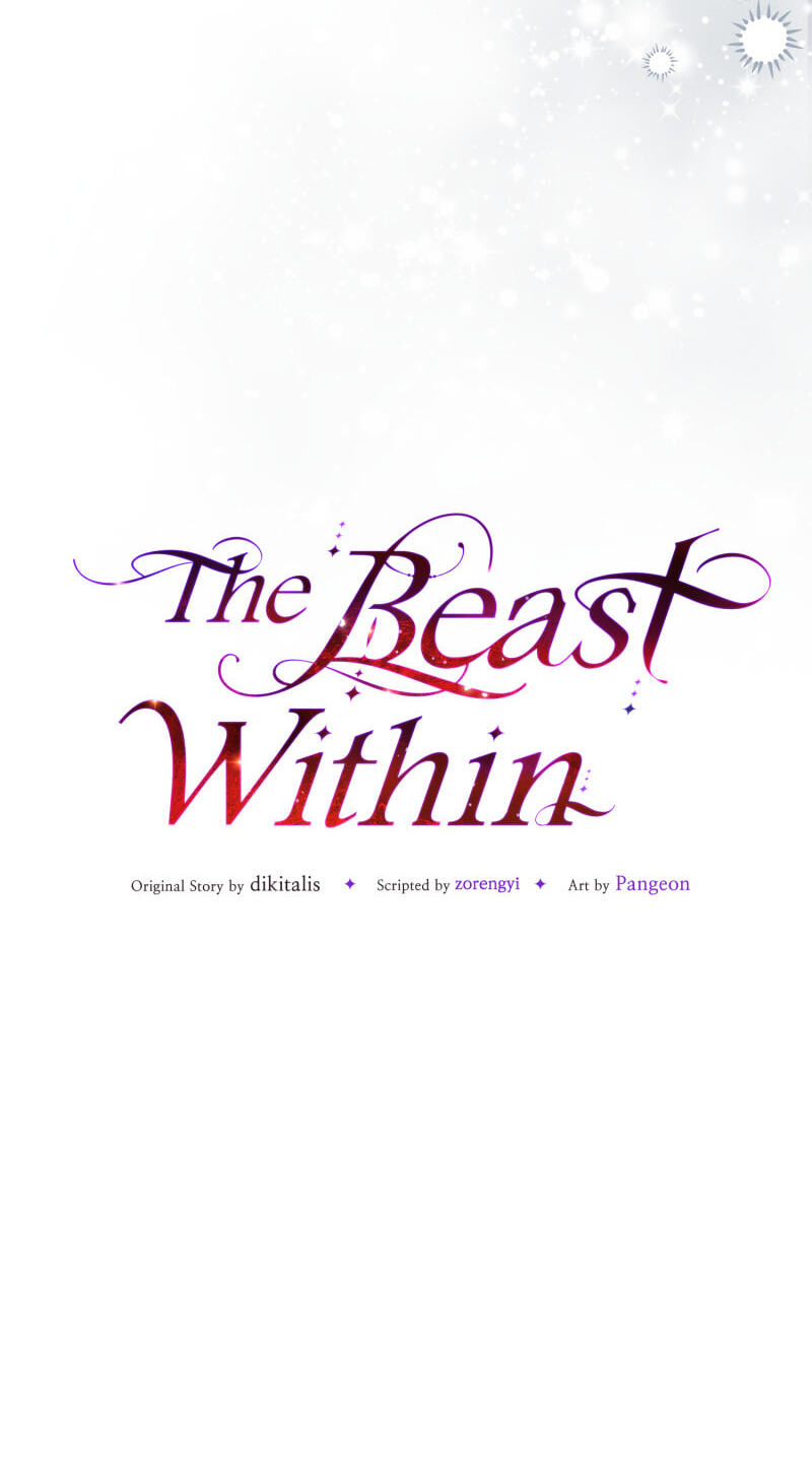 The Beast Within Chapter 64 page 39 - 