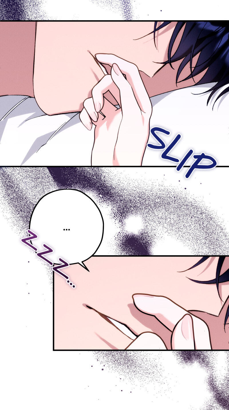 The Beast Within Chapter 64 page 5 - 