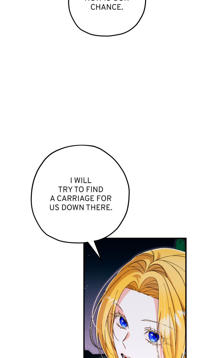 The Beast Within Chapter 64 page 44 - 