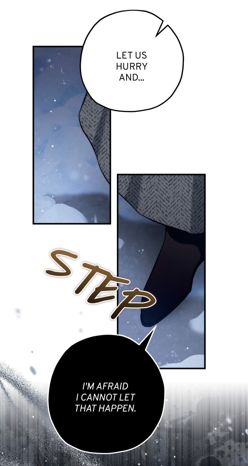 The Beast Within Chapter 64 page 46 - 