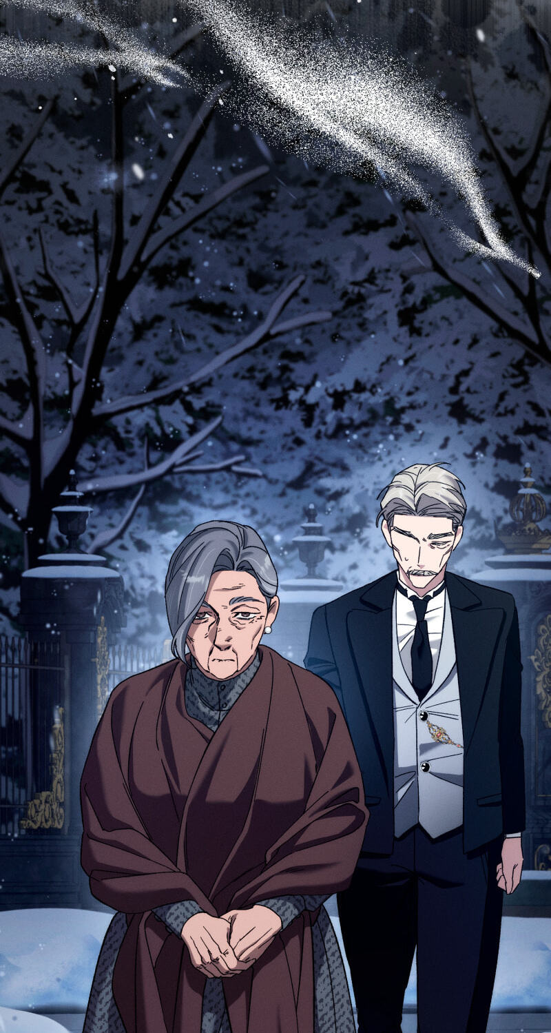 The Beast Within Chapter 64 page 47 - 