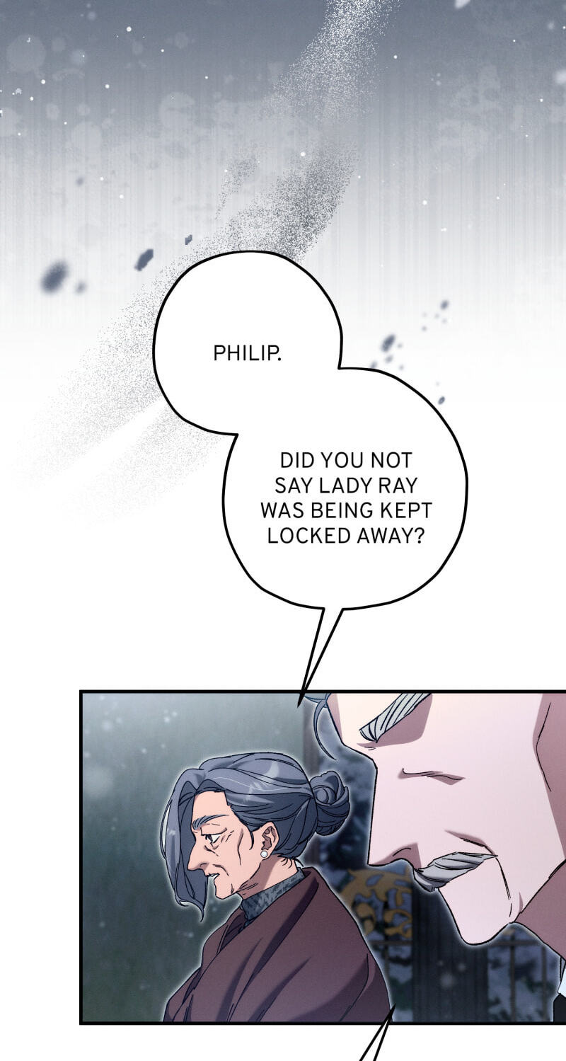 The Beast Within Chapter 64 page 49 - 