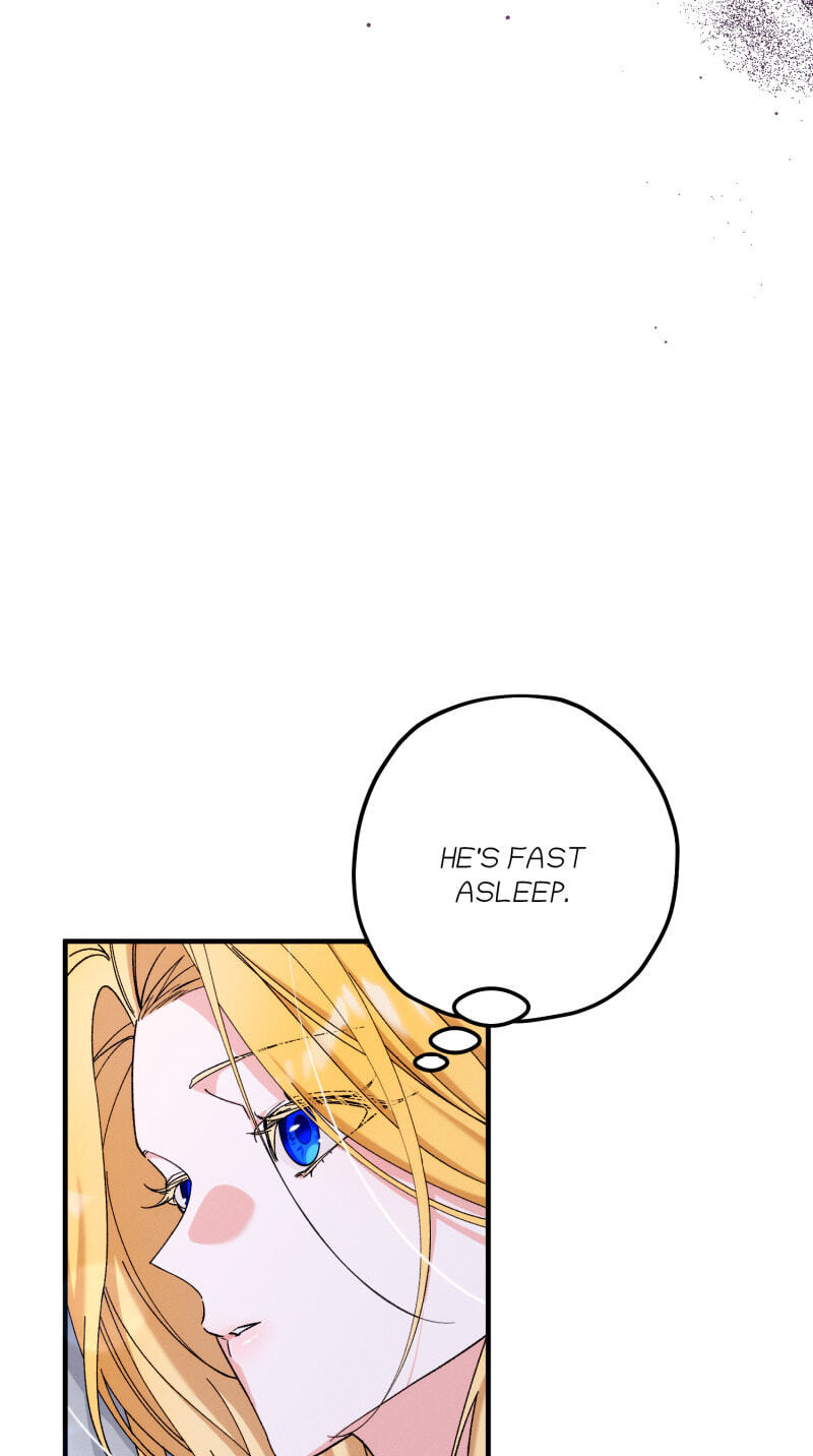 The Beast Within Chapter 64 page 6 - 