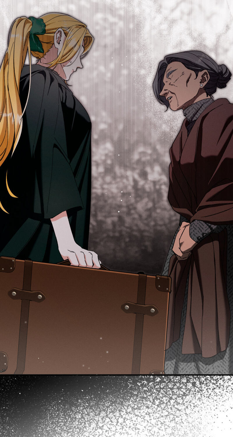 The Beast Within Chapter 64 page 53 - 