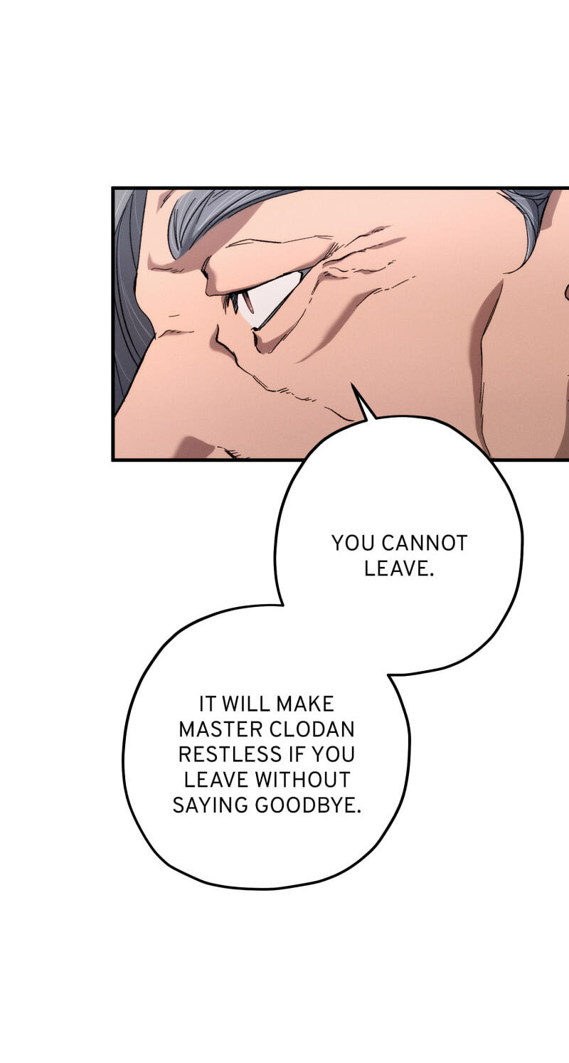 The Beast Within Chapter 64 page 55 - 