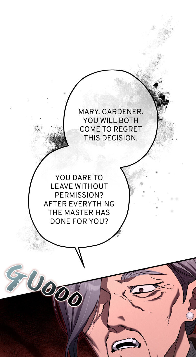 The Beast Within Chapter 64 page 56 - 