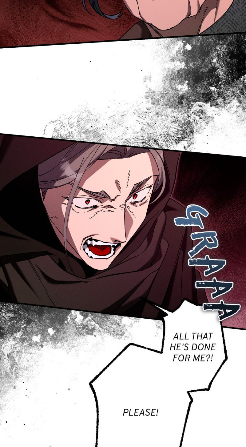 The Beast Within Chapter 64 page 57 - 