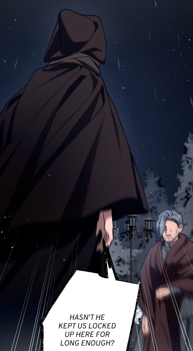 The Beast Within Chapter 64 page 59 - 