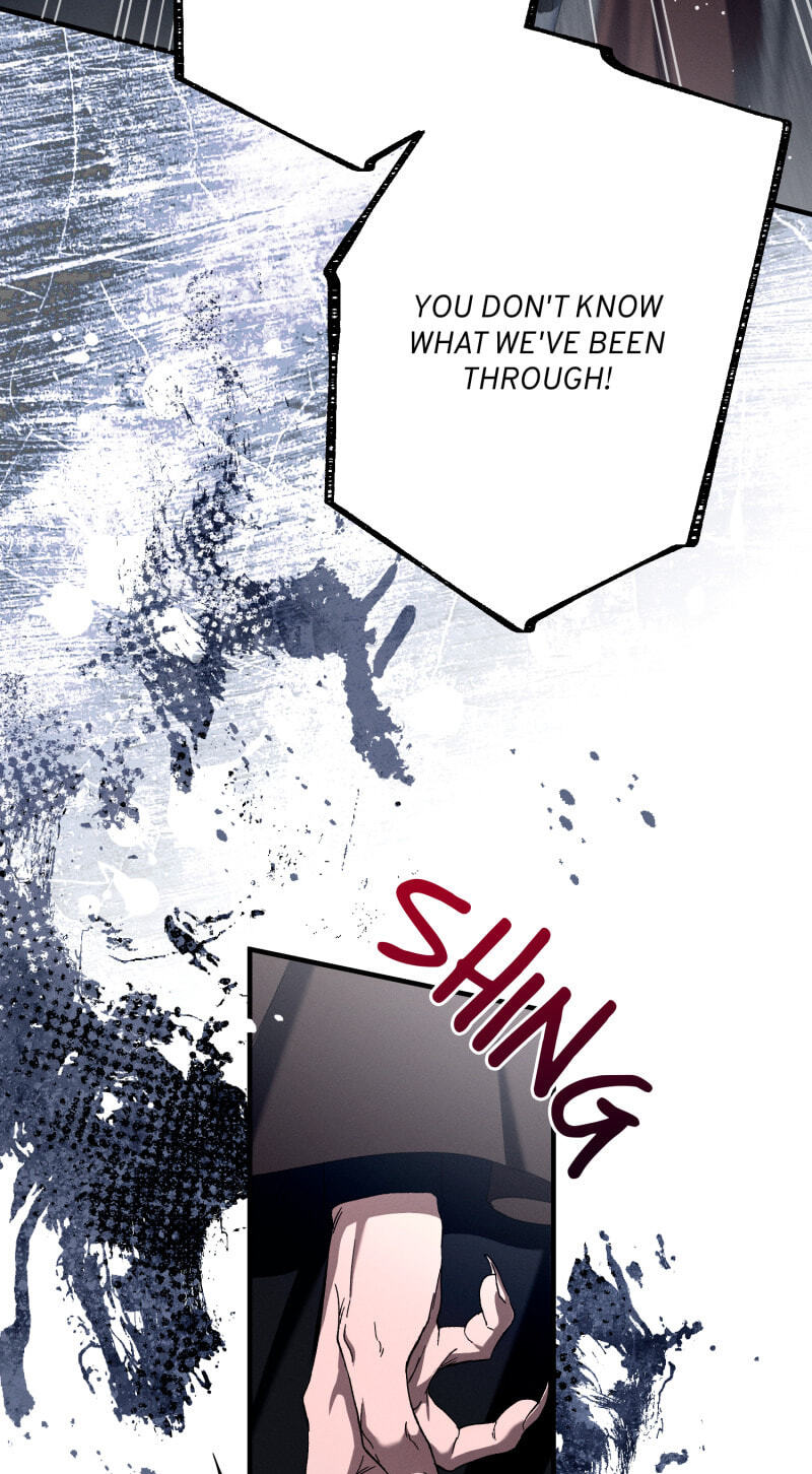 The Beast Within Chapter 64 page 60 - 