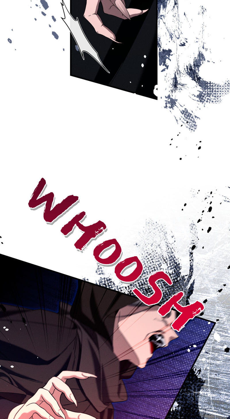 The Beast Within Chapter 64 page 61 - 