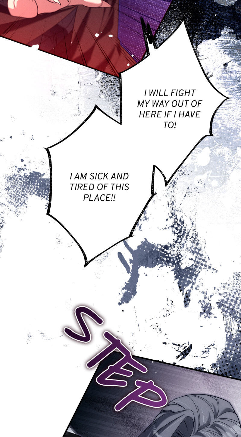 The Beast Within Chapter 64 page 62 - 