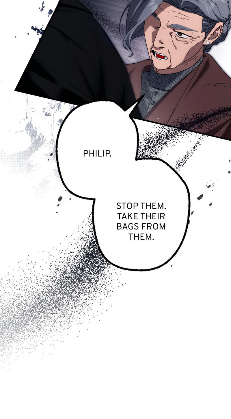 The Beast Within Chapter 64 page 63 - 