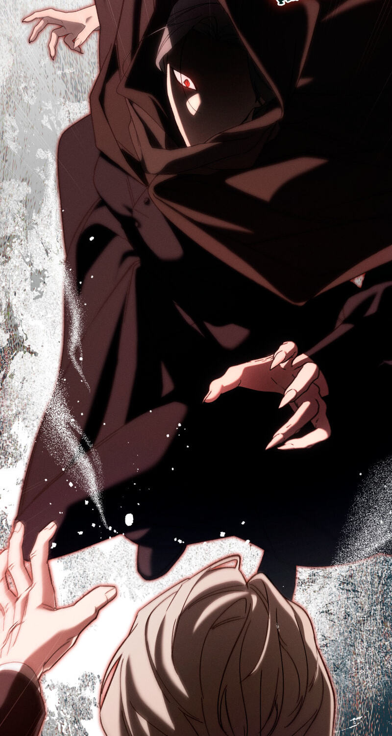 The Beast Within Chapter 64 page 65 - 