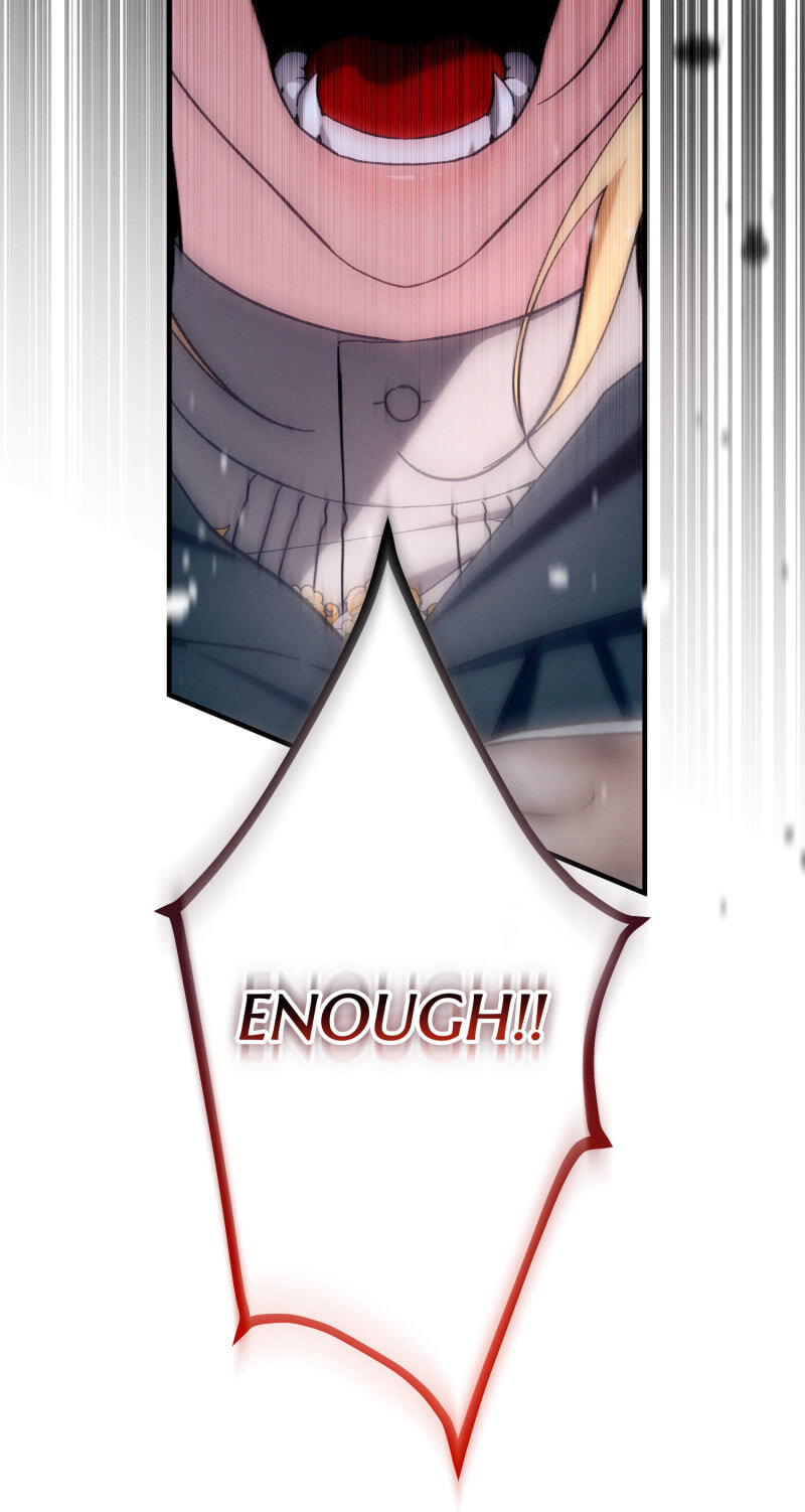 The Beast Within Chapter 64 page 68 - 