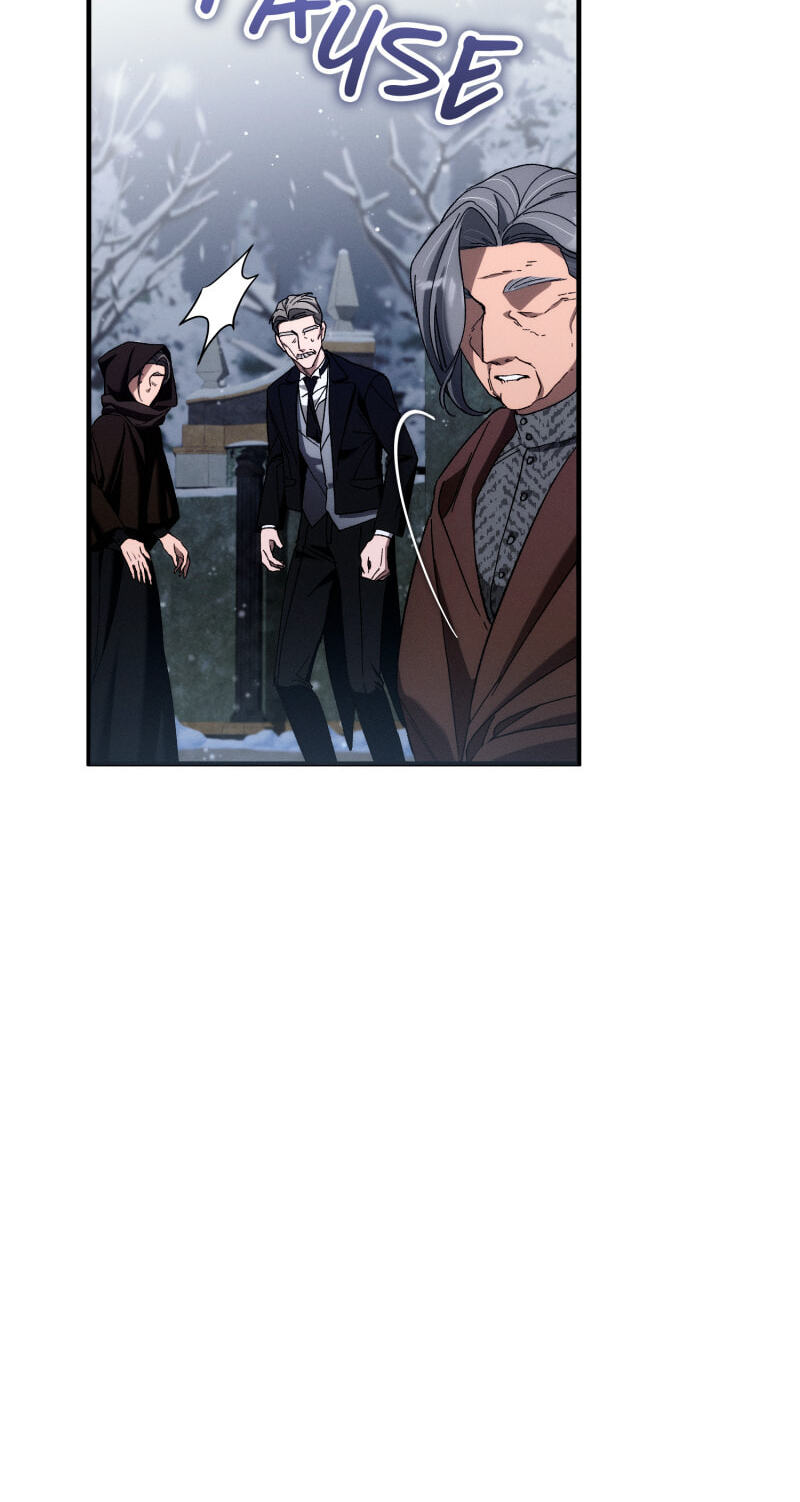 The Beast Within Chapter 64 page 70 - 