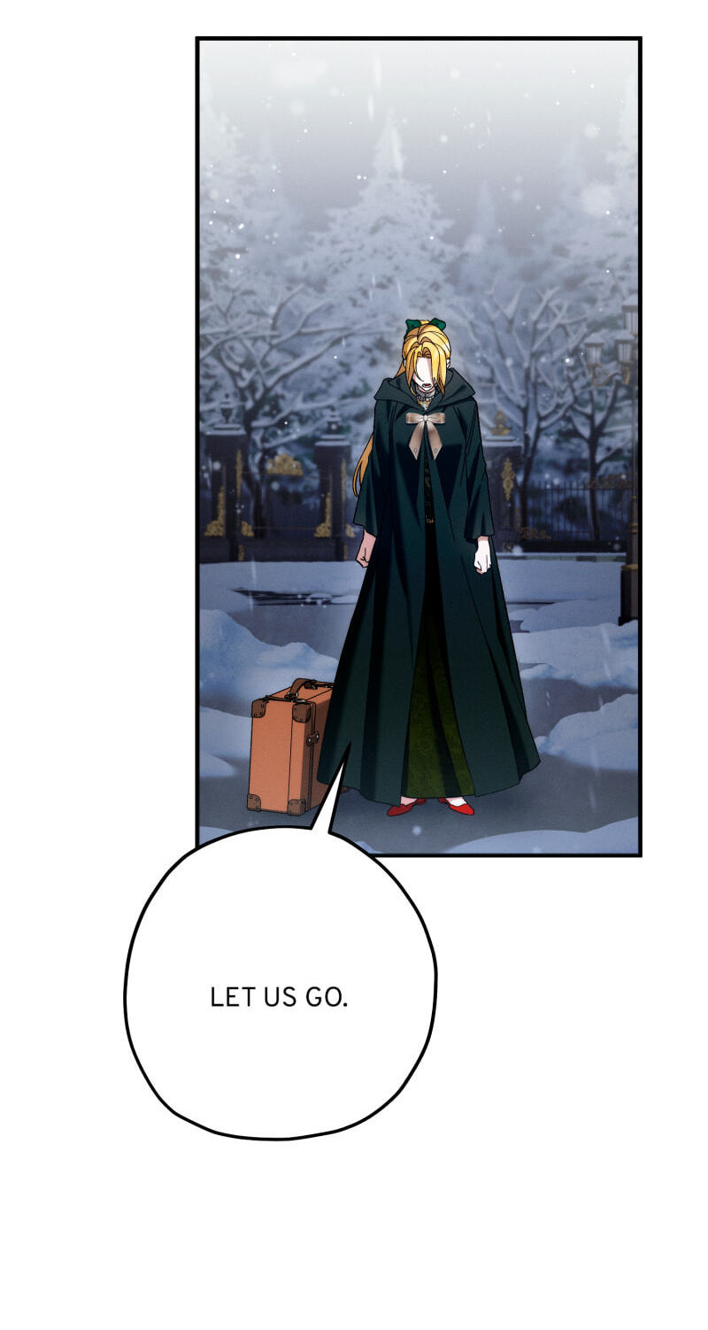 The Beast Within Chapter 64 page 71 - 