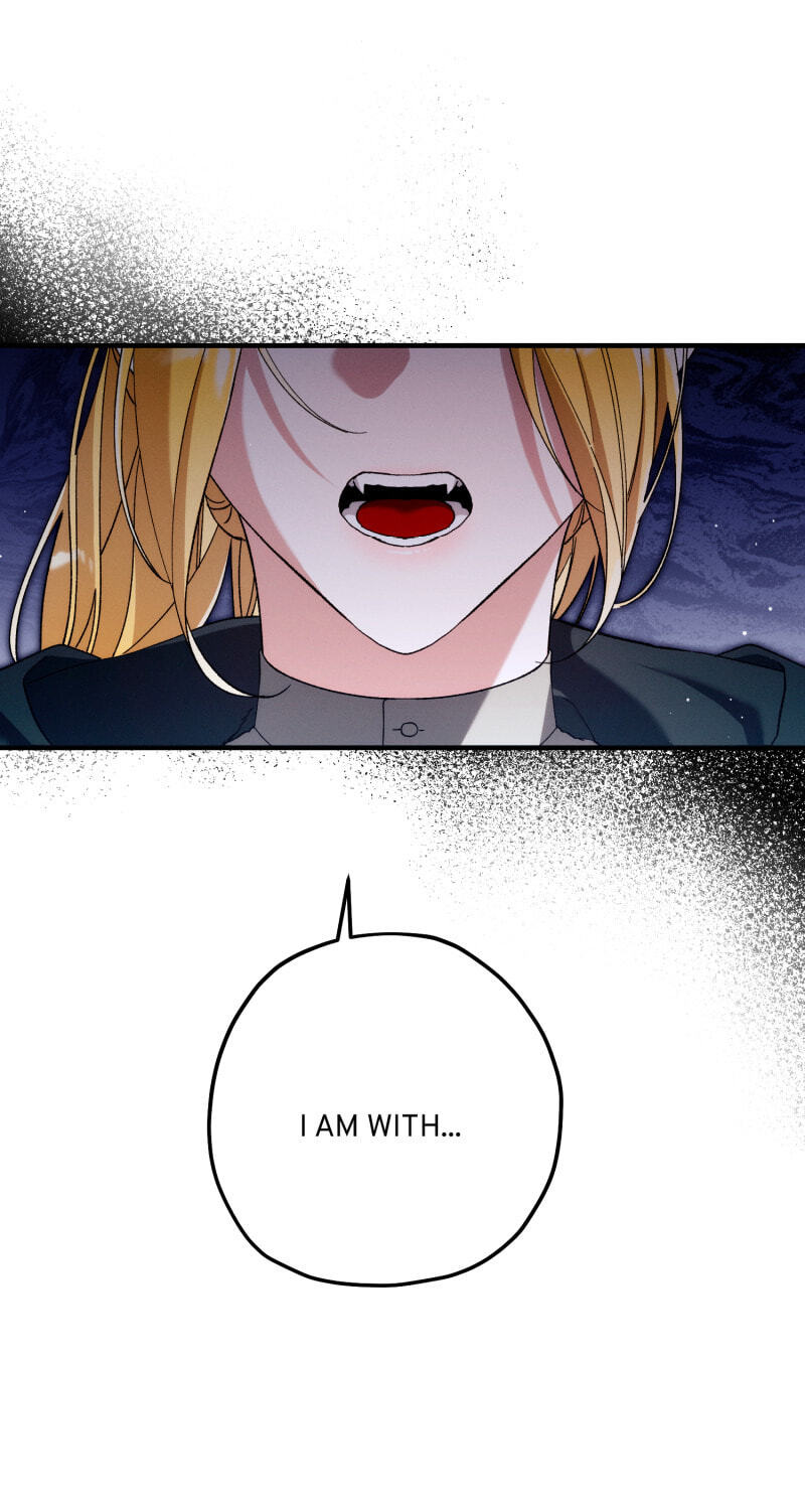 The Beast Within Chapter 64 page 72 - 