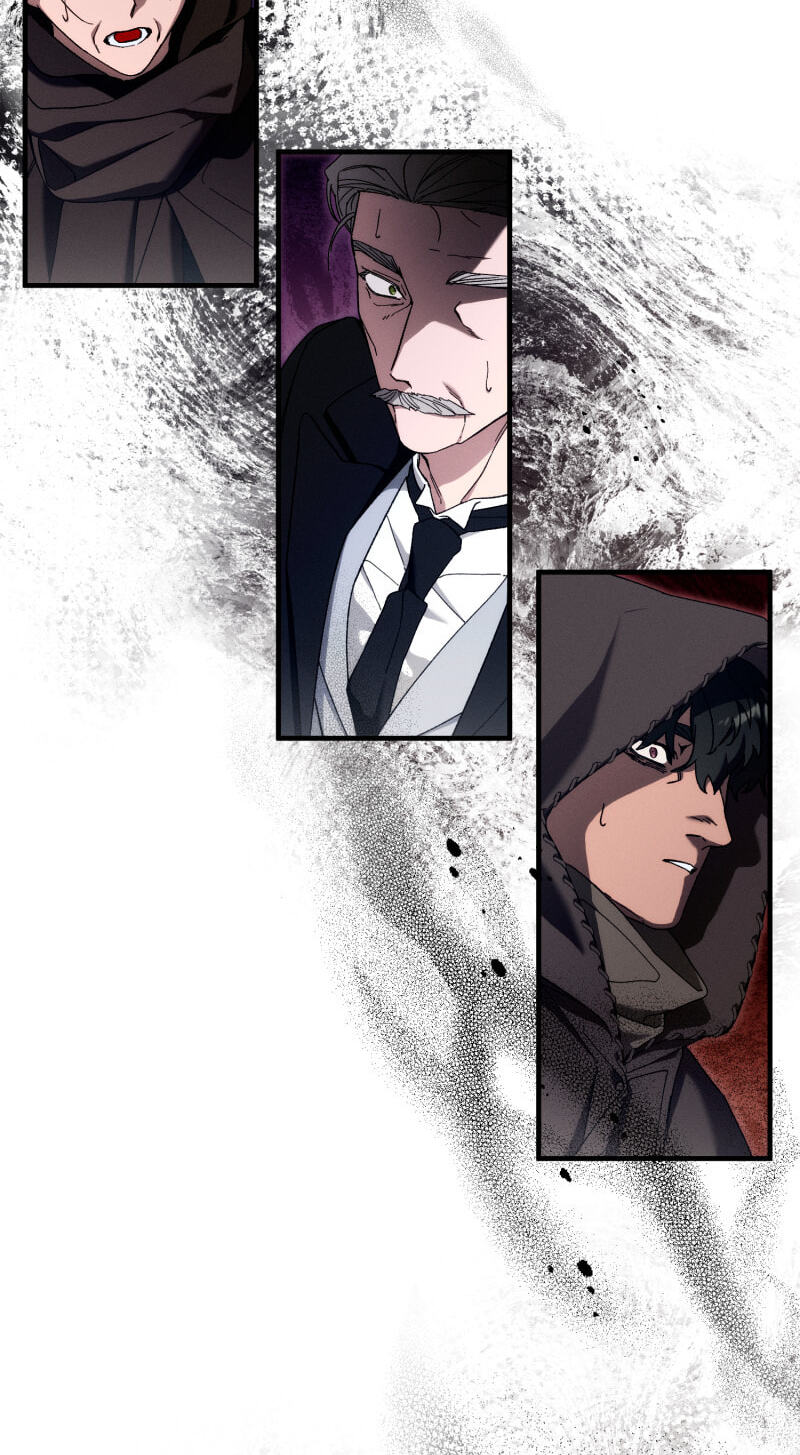 The Beast Within Chapter 64 page 76 - 