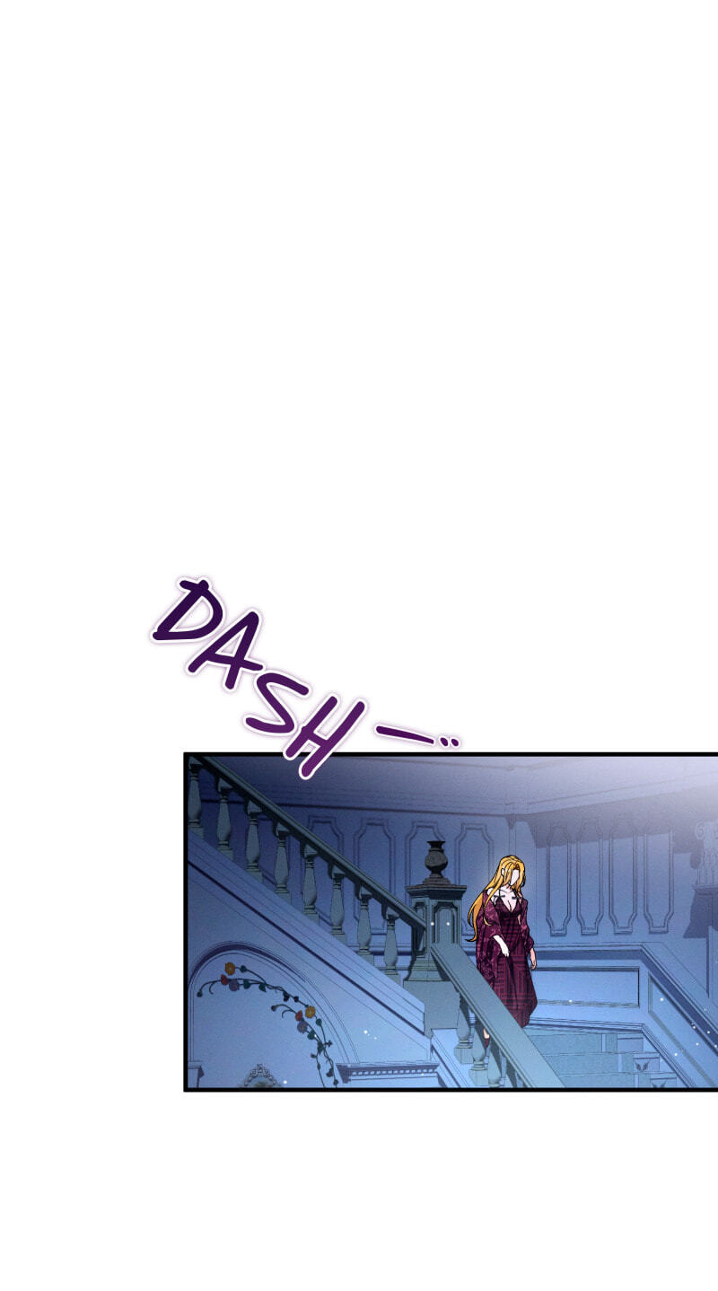 The Beast Within Chapter 64 page 10 - 