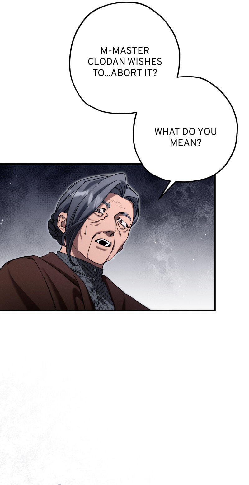 The Beast Within Chapter 65 page 11 - 