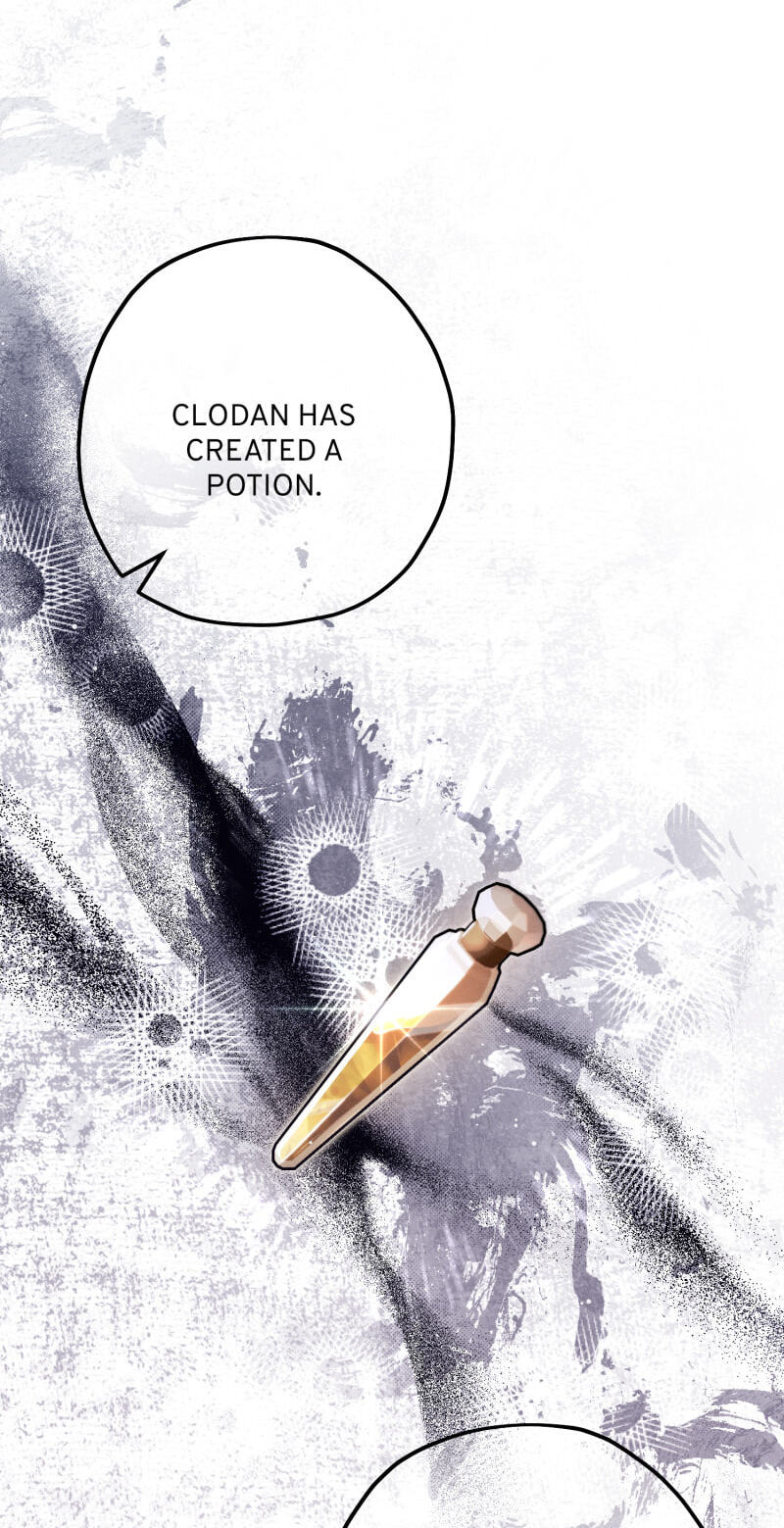 The Beast Within Chapter 65 page 12 - 