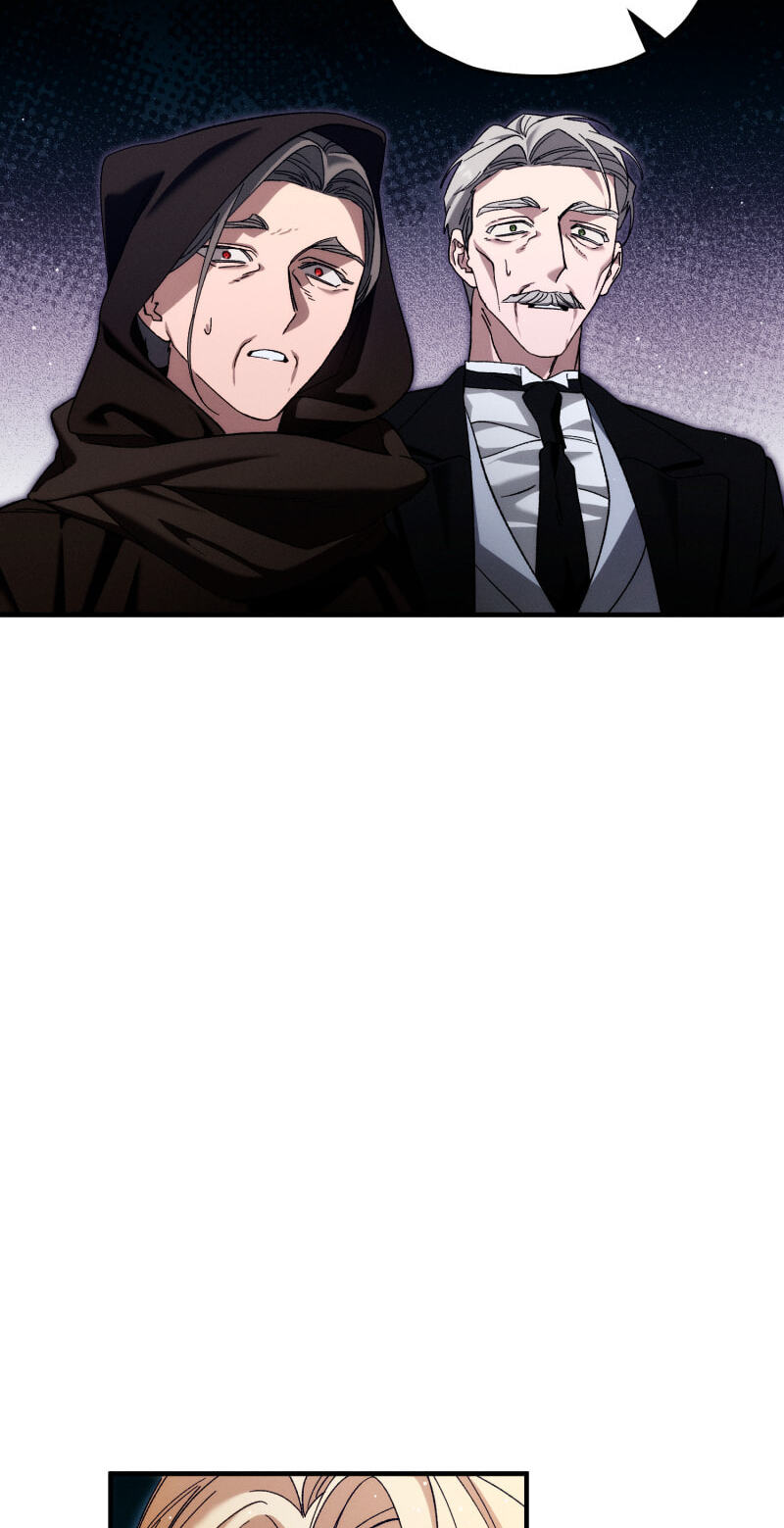 The Beast Within Chapter 65 page 14 - 