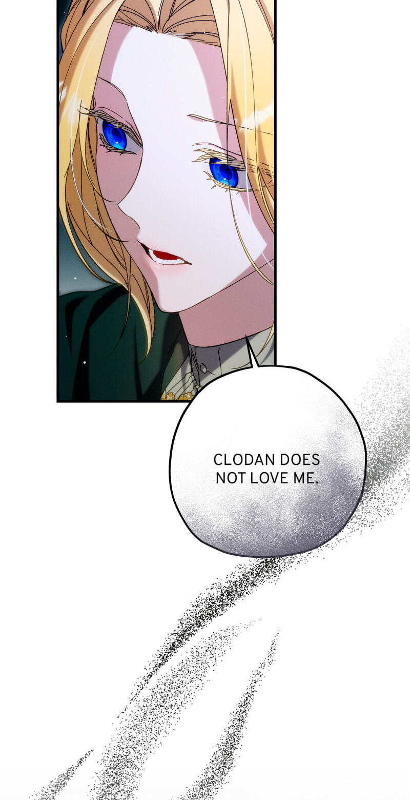 The Beast Within Chapter 65 page 15 - 