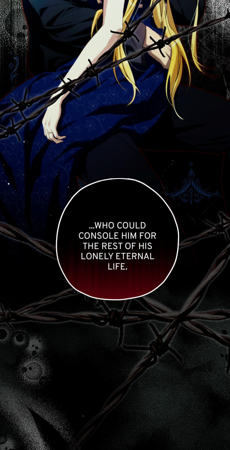 The Beast Within Chapter 65 page 17 - 