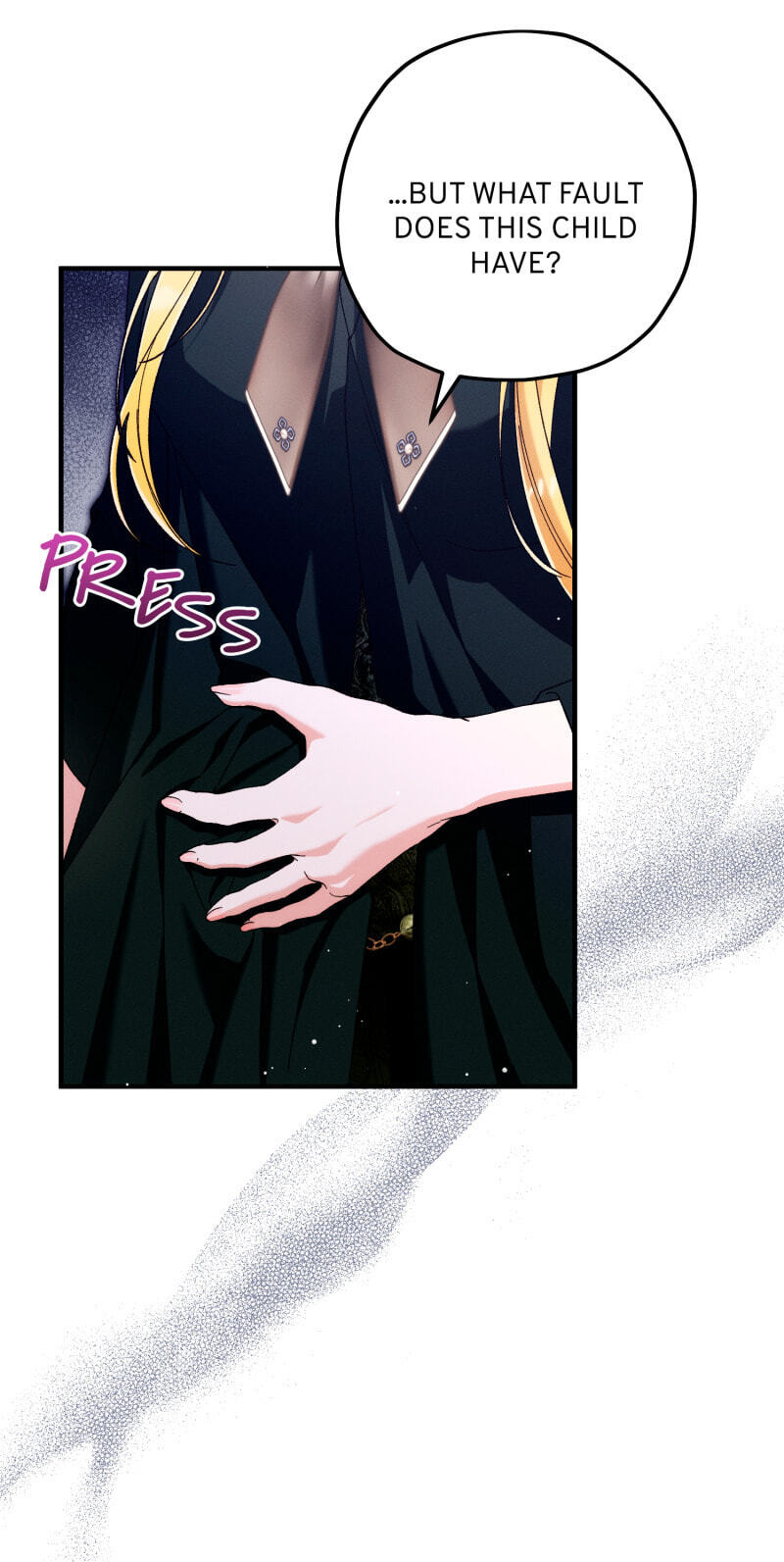 The Beast Within Chapter 65 page 19 - 