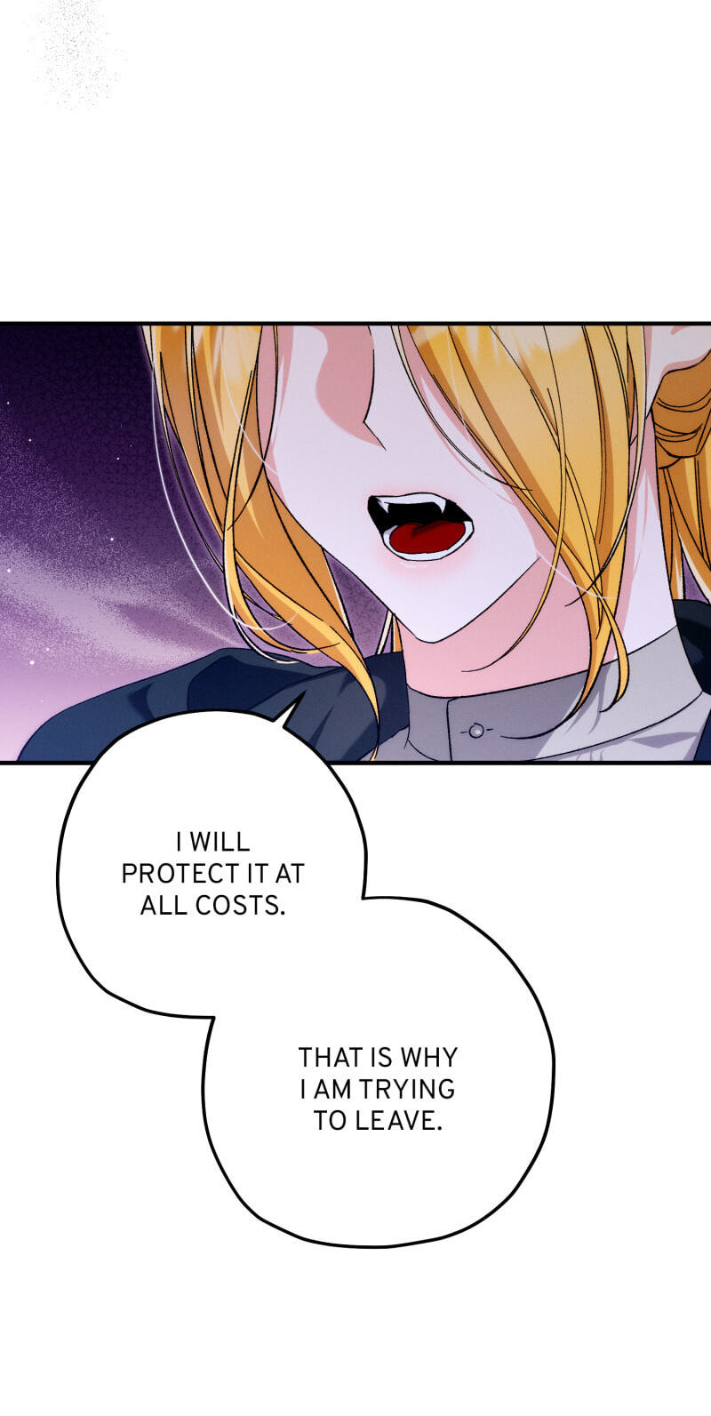 The Beast Within Chapter 65 page 20 - 