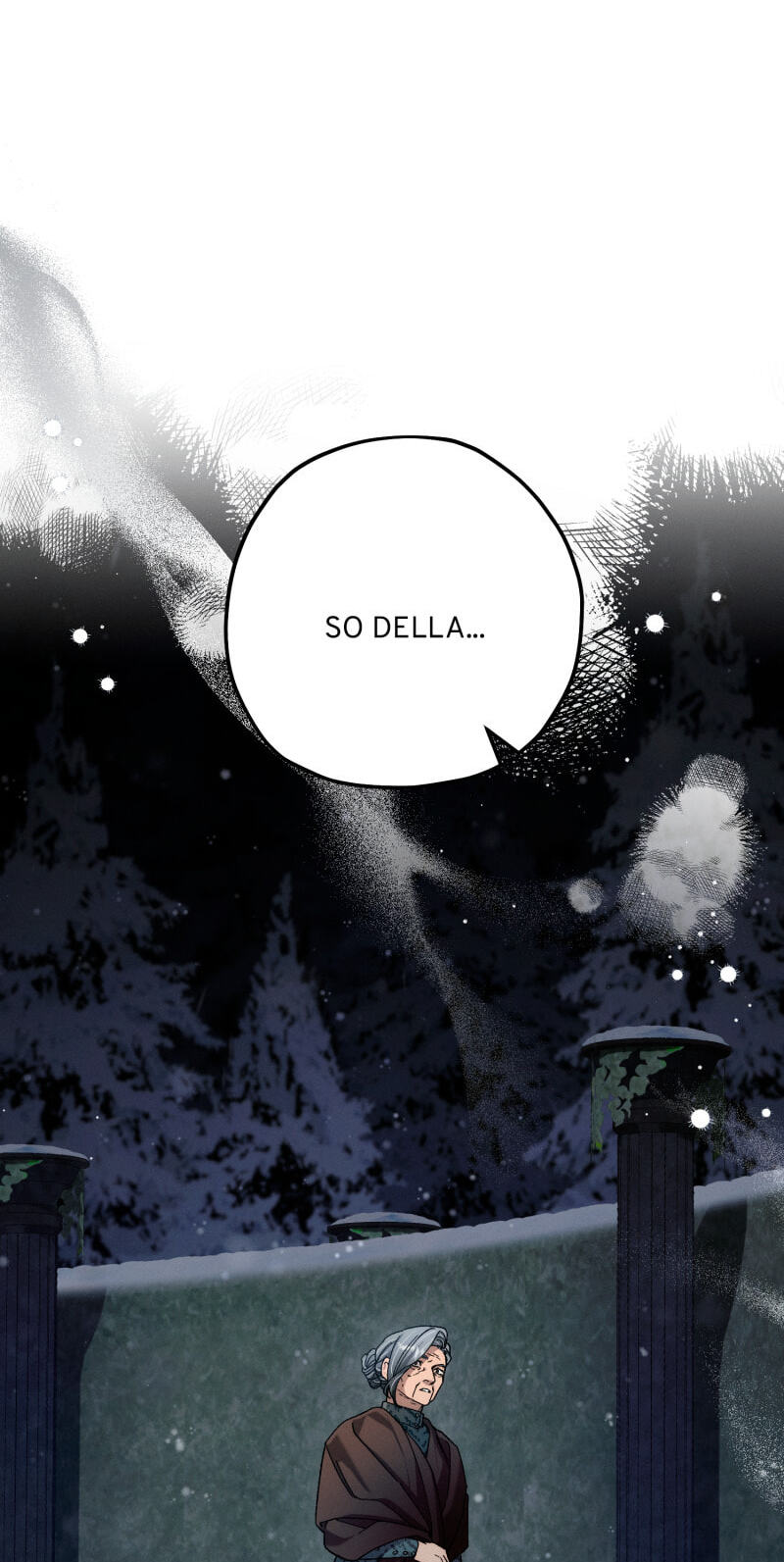 The Beast Within Chapter 65 page 21 - 