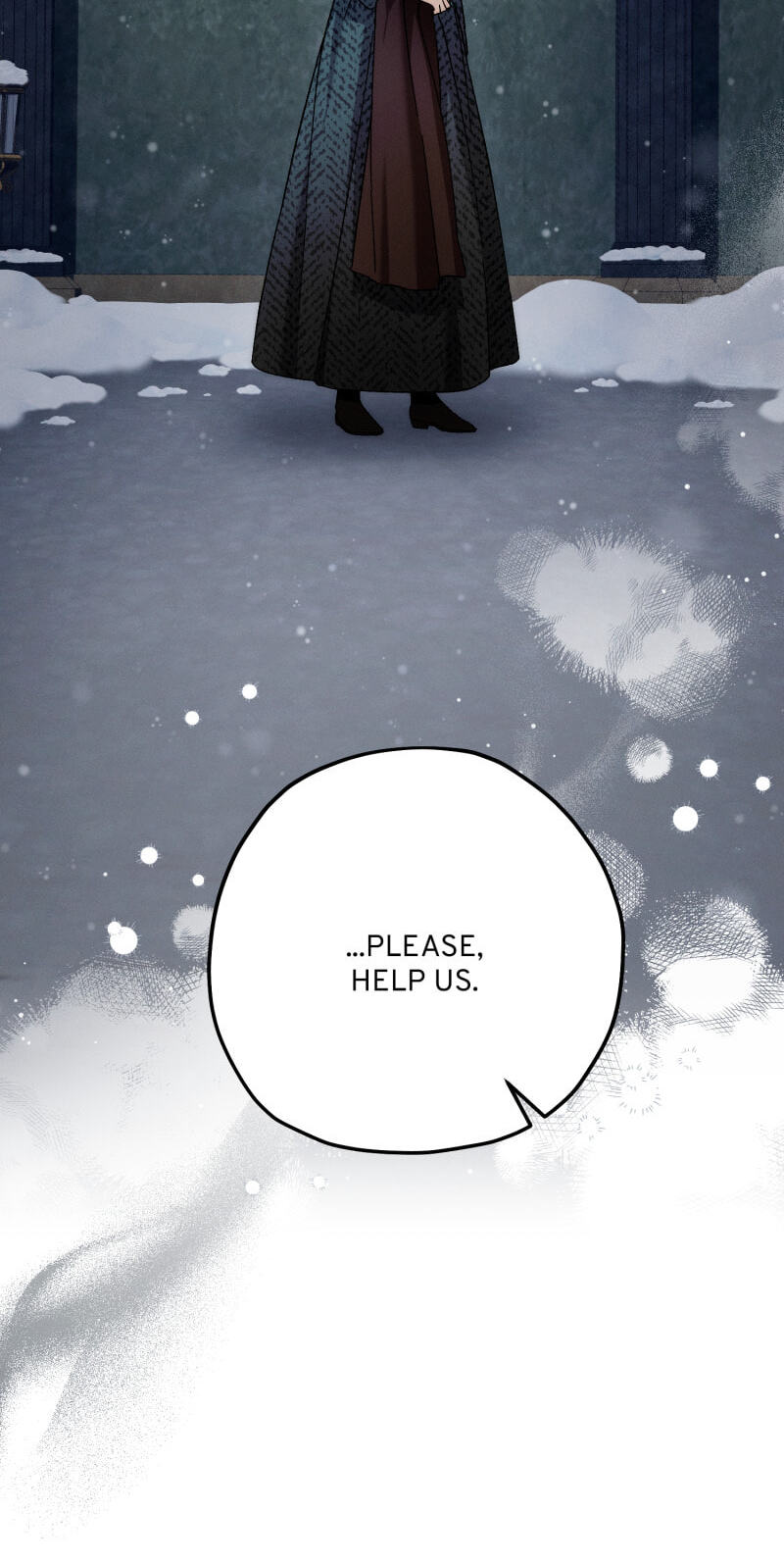 The Beast Within Chapter 65 page 22 - 