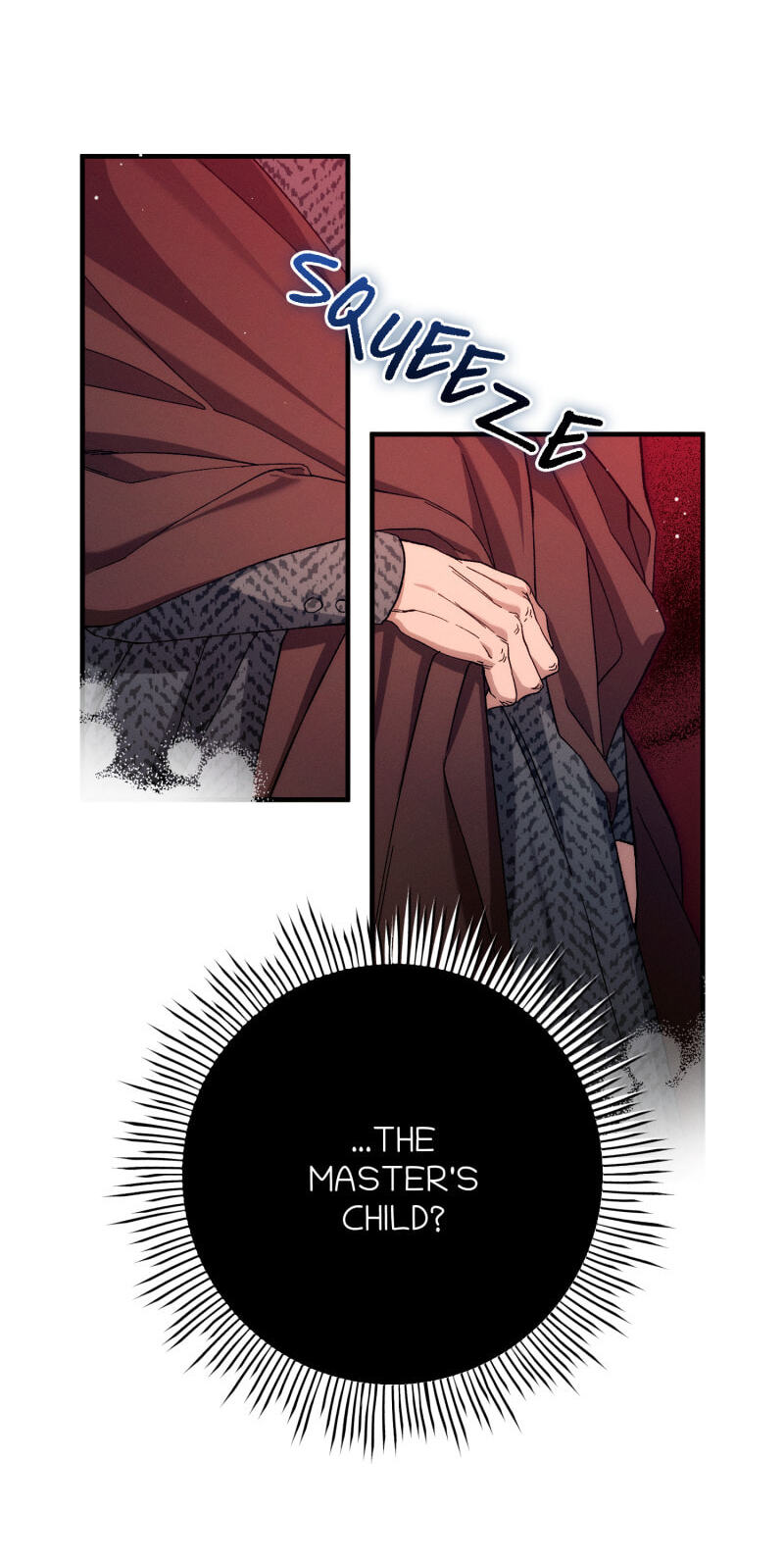 The Beast Within Chapter 65 page 23 - 