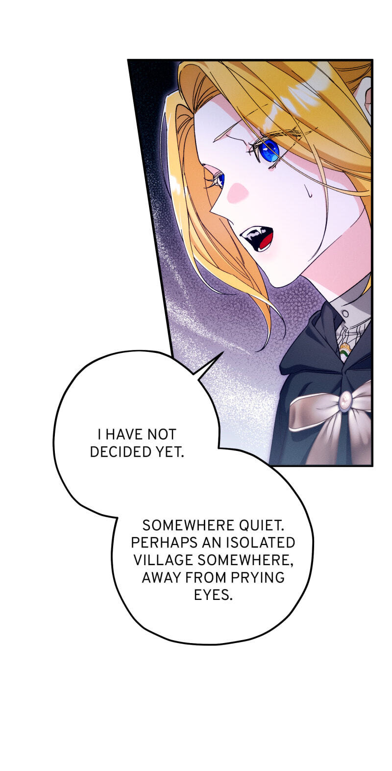 The Beast Within Chapter 65 page 29 - 