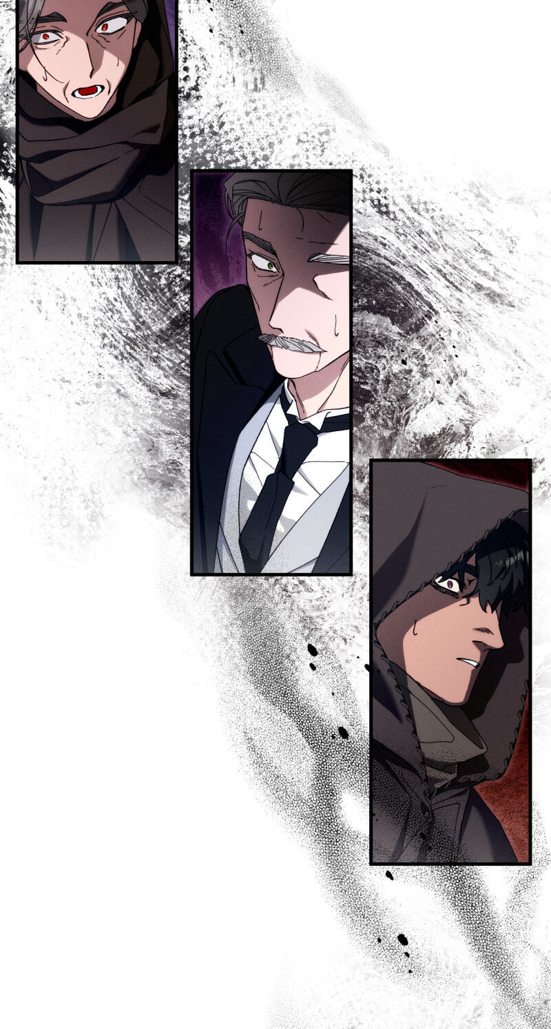 The Beast Within Chapter 65 page 4 - 
