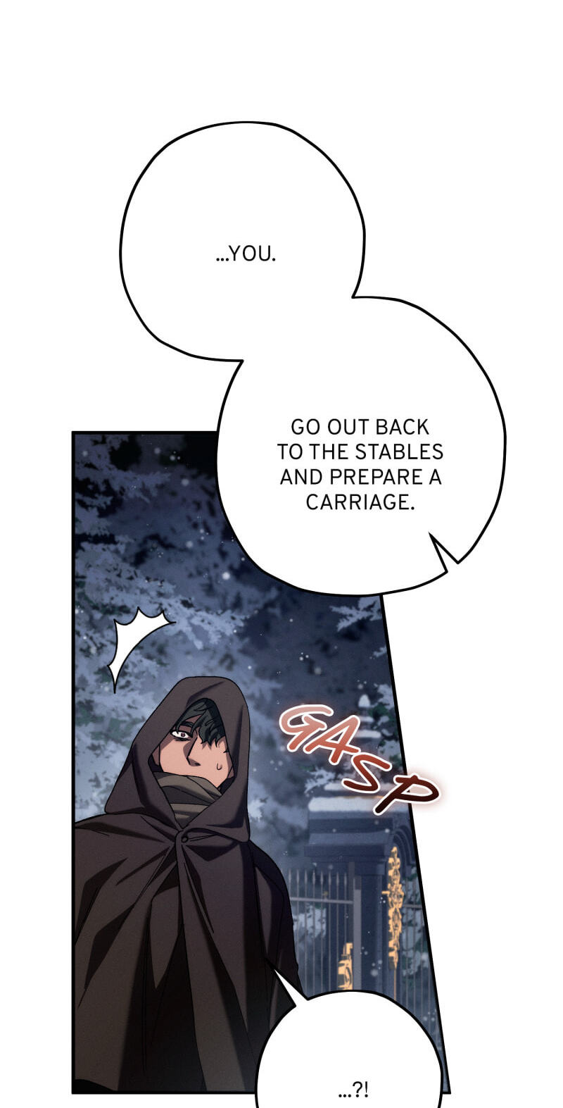 The Beast Within Chapter 65 page 31 - 
