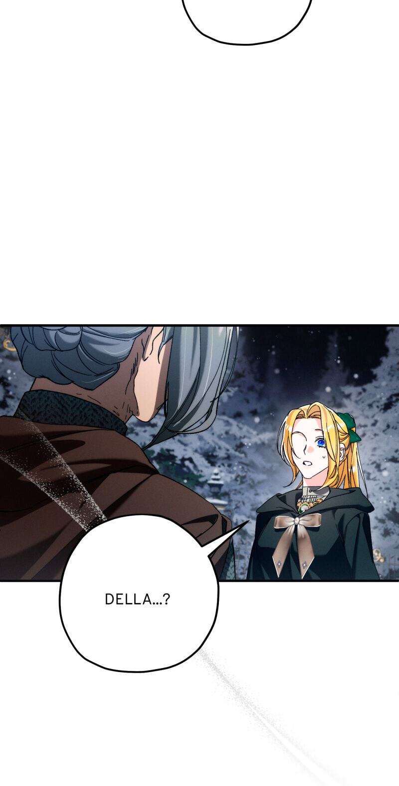 The Beast Within Chapter 65 page 32 - 