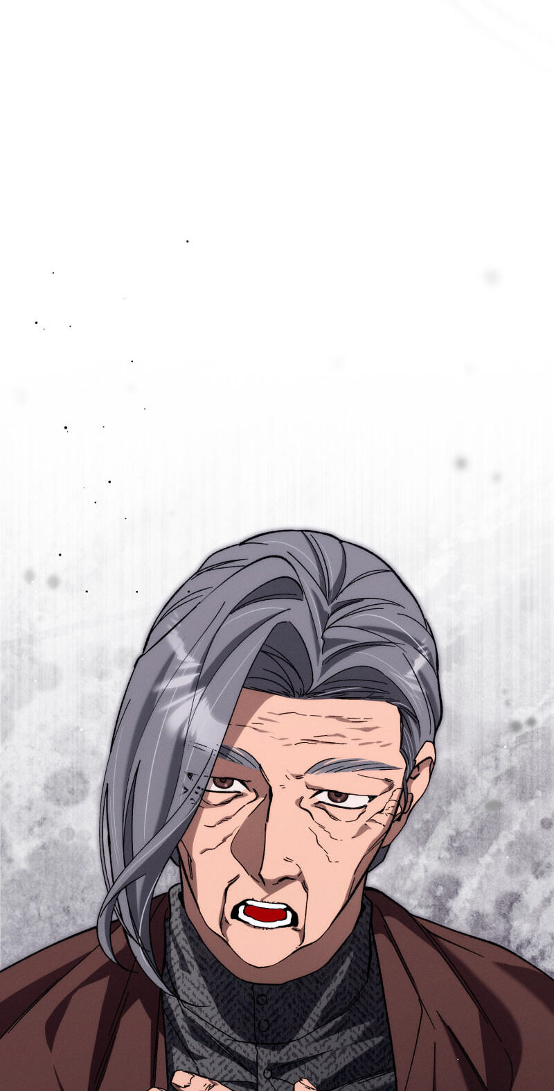 The Beast Within Chapter 65 page 33 - 