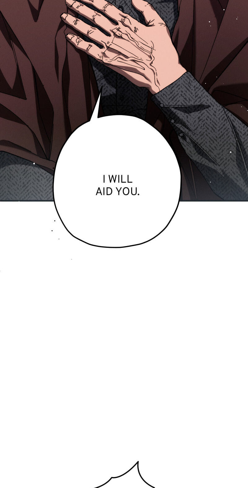The Beast Within Chapter 65 page 34 - 