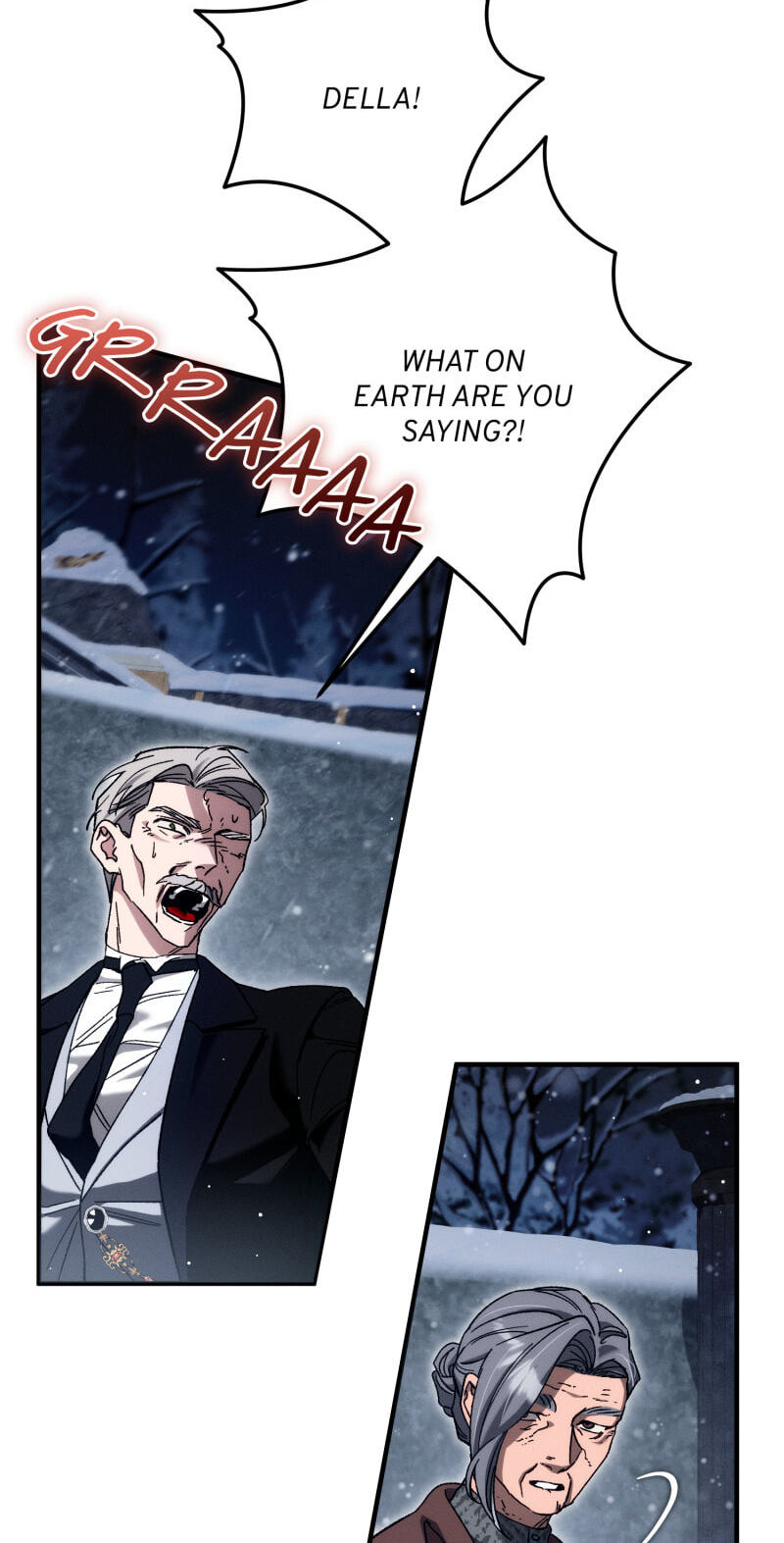 The Beast Within Chapter 65 page 35 - 