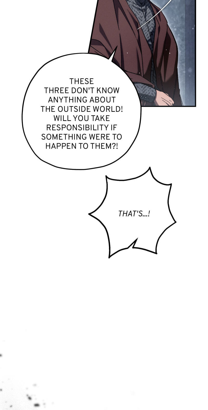 The Beast Within Chapter 65 page 36 - 