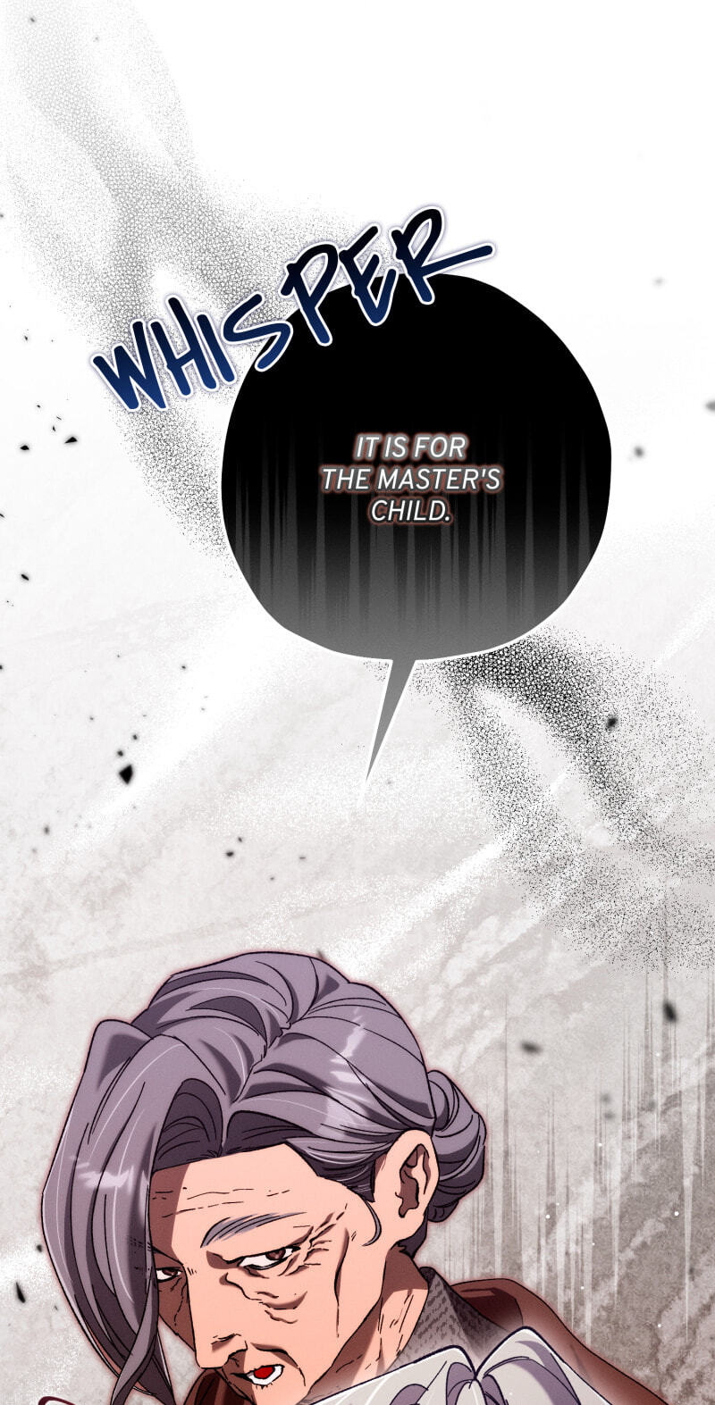 The Beast Within Chapter 65 page 37 - 