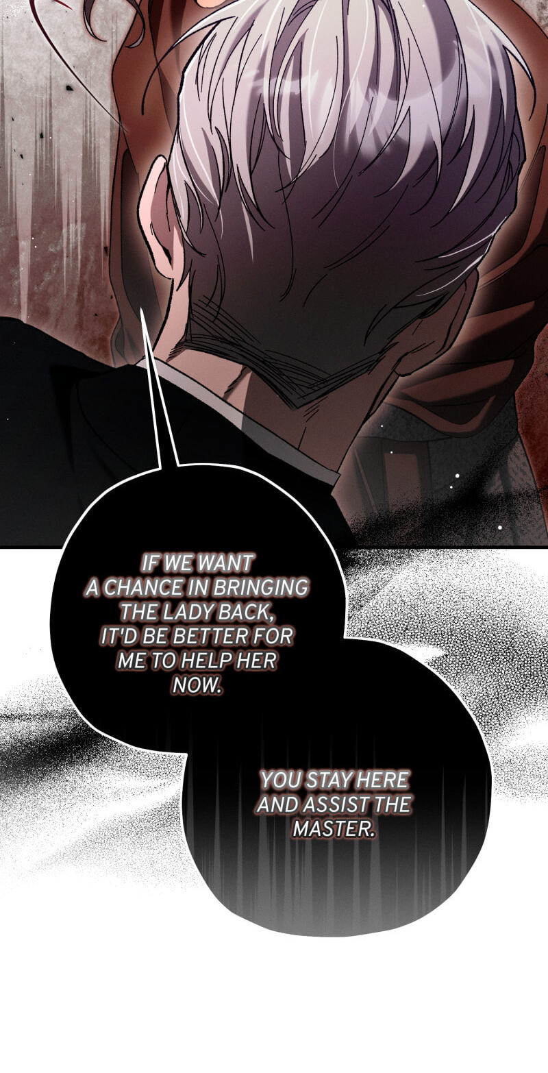 The Beast Within Chapter 65 page 38 - 
