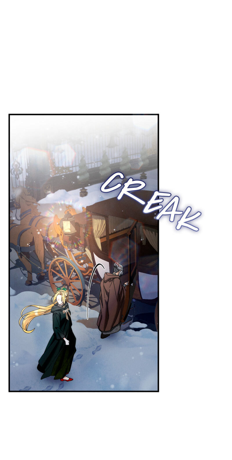 The Beast Within Chapter 65 page 41 - 